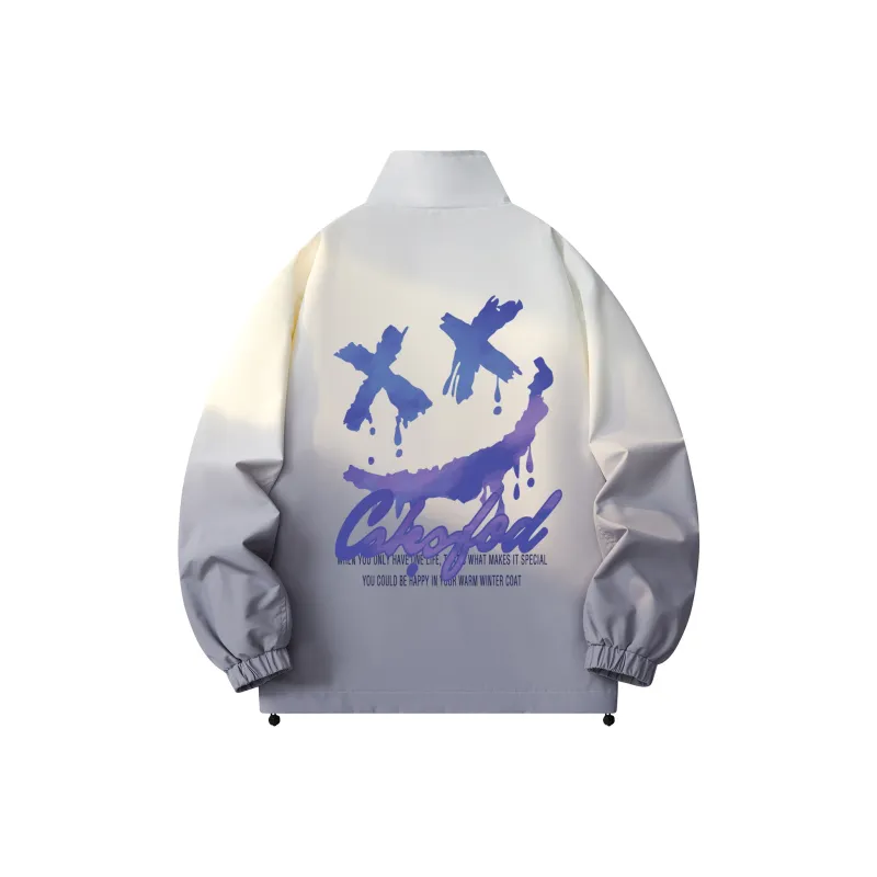 CSKS Jackets & Coats Fall Unisex-3