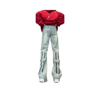 D&W Jeans Unisex