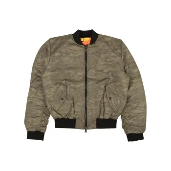PyerMoss Jackets Coats Men's Green