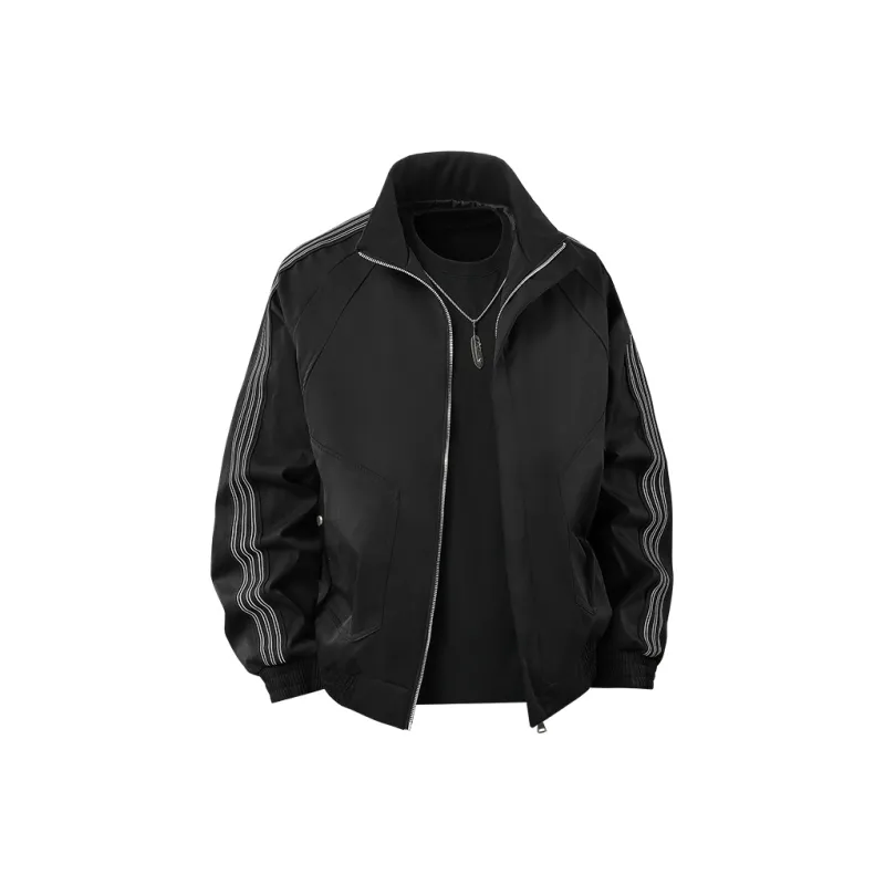 DBD WH Jackets Unisex-0
