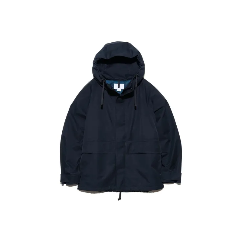 Nanamica GORE-TEX Cruiser Jacket-0