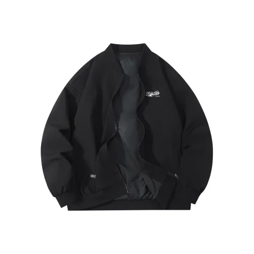 My Name Is MT Jackets Coats Unisex