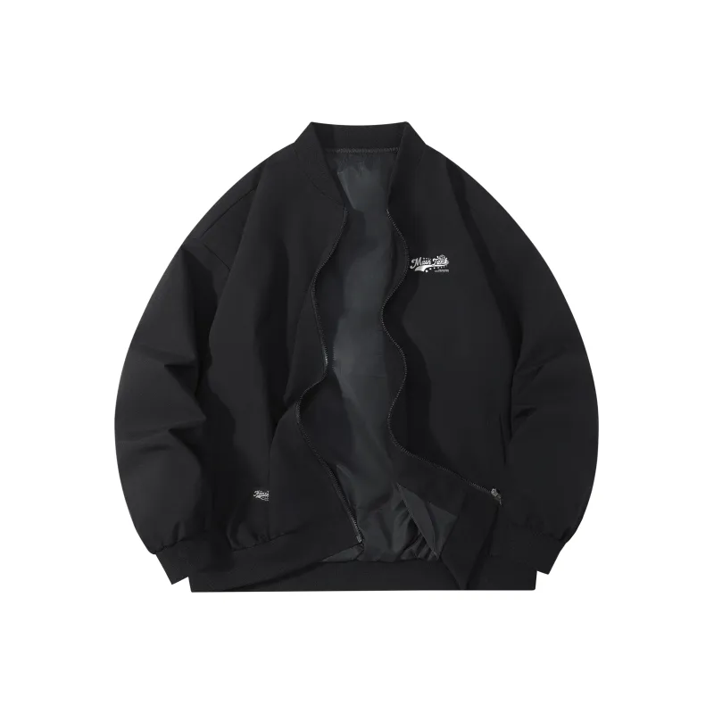 My Name Is MT Jackets Coats Unisex-0