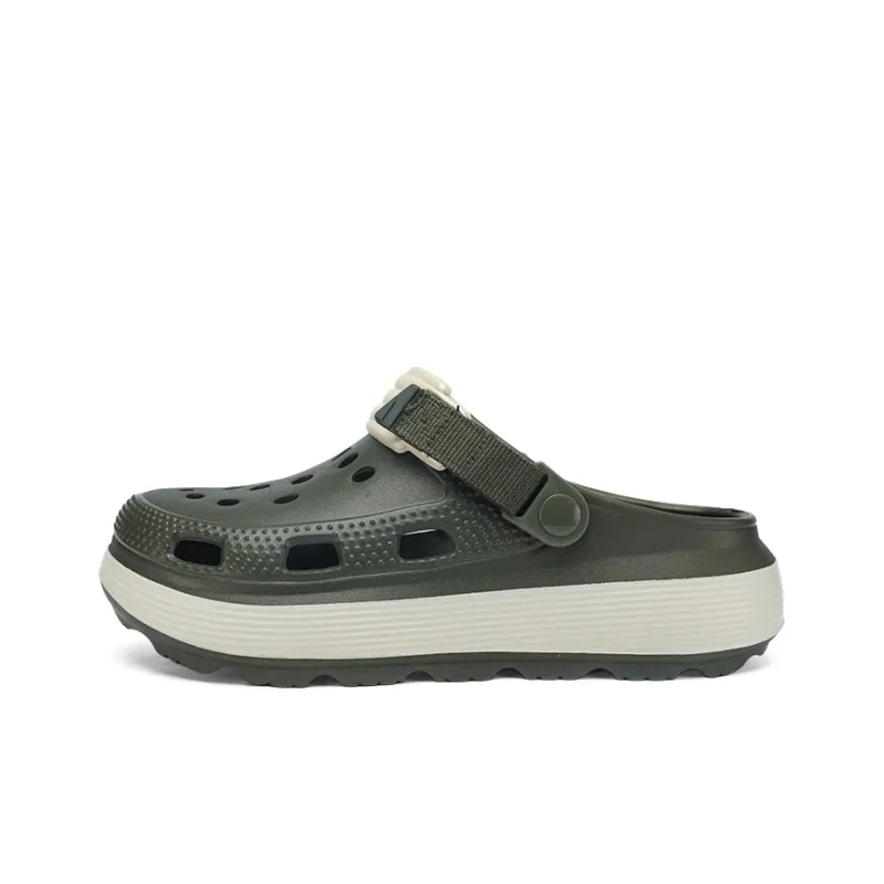 CAOP Cream Puff Cloud Collection Clogs Unisex Box Included-16