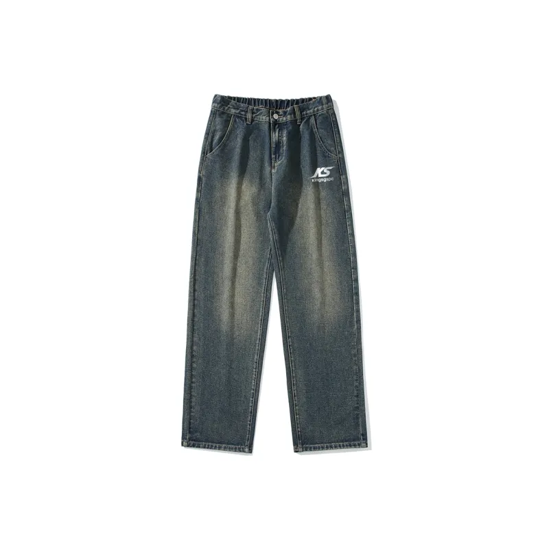 Kingsgspc Jeans Unisex-0