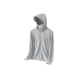 Light Silver Gray