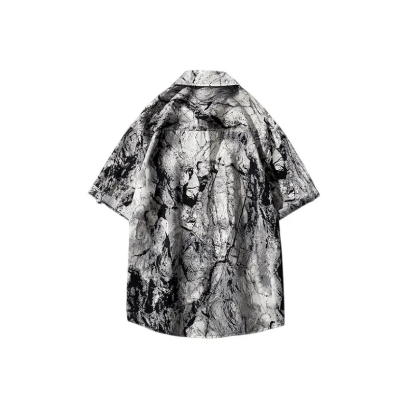 DJ.SPIRIT Shirt Matching Set Unisex-7