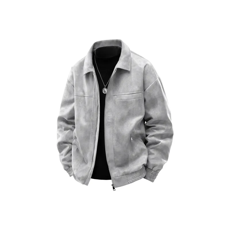 JUNGLE PANDA Jackets & Coats Unisex-2