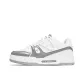 White Gray