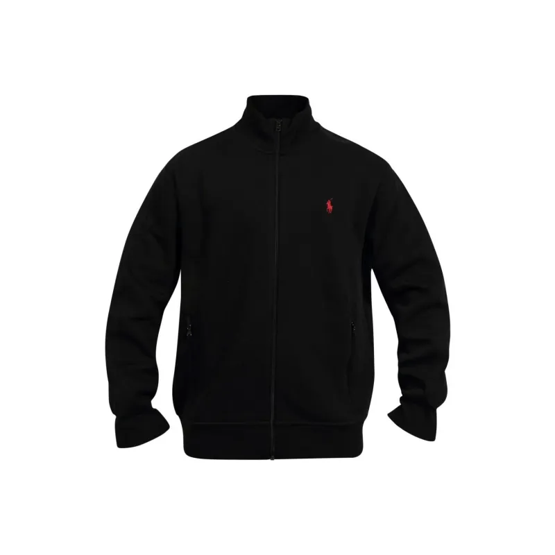 Polo Ralph Lauren Pony Embroidered Zip Up Jacket-0