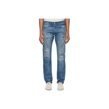 Ralph Lauren Jeans Men Blue
