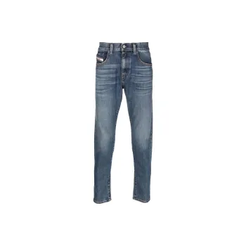 DIESEL Jeans Men Blue
