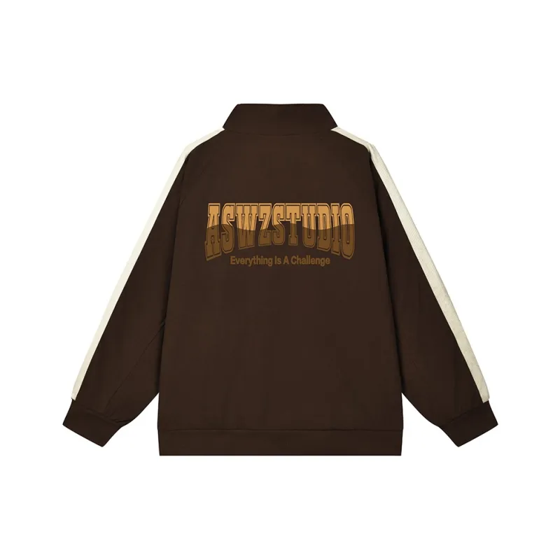 ASWZ Jackets Unisex-2