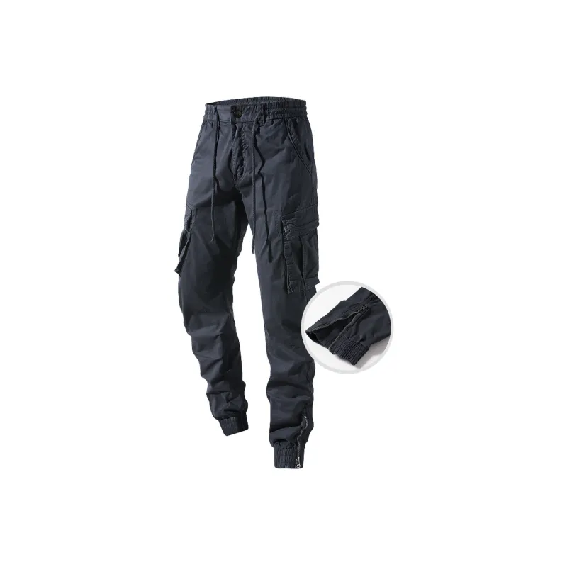 NFWYS Cargo Pants Unisex-10