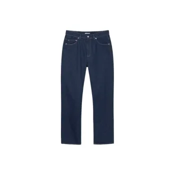 Our Legacy X Stussy Jeans Men Blue