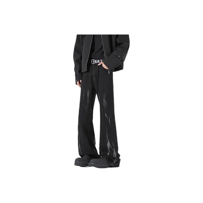 DAND Jeans Unisex-0