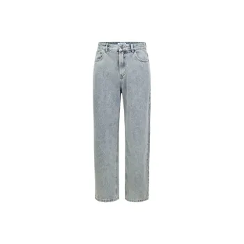 URBAN REVIVO Jeans Men's Haze Blue