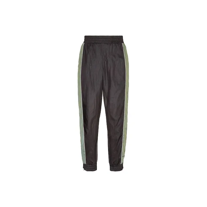 FENDI Knitted Sweatpants Men's Multicolor-0