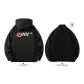 Black[Comes with Fleece Liner]