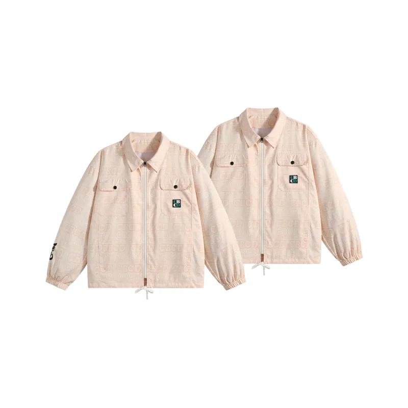 CBCD Jackets Coats Unisex 2 Pack-15