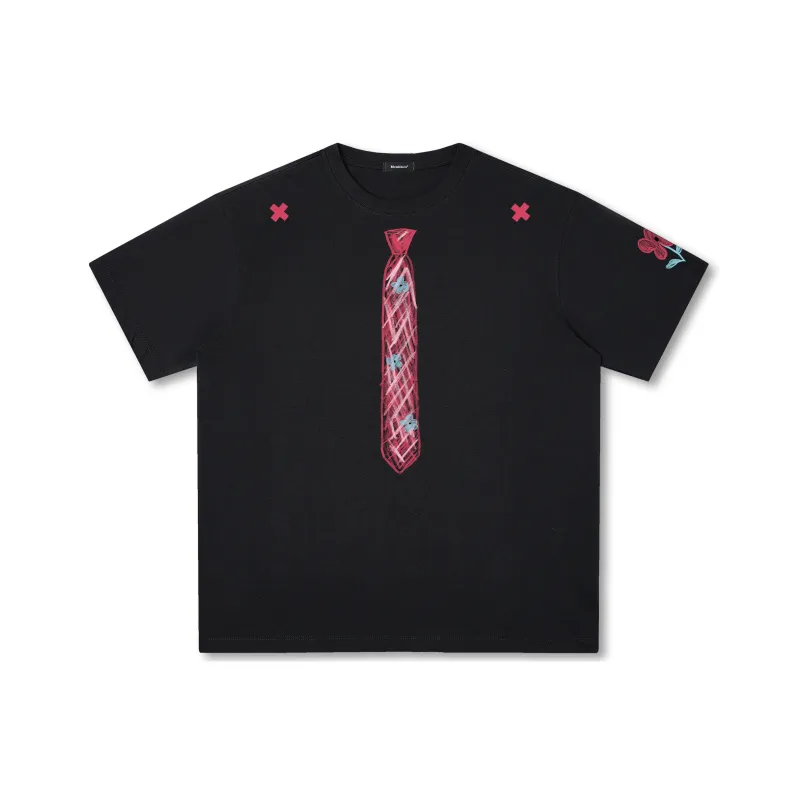 Menblero T Shirts Unisex-2