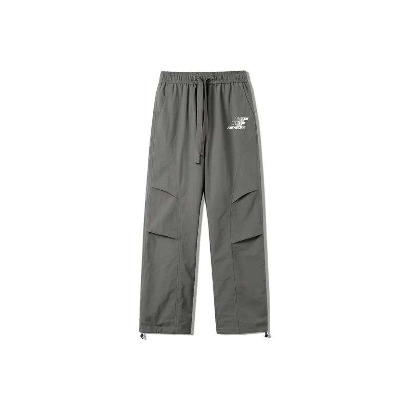 EGOU Cargo Pants Unisex-8