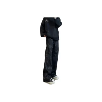 PANDA ADEVIL Jeans Unisex
