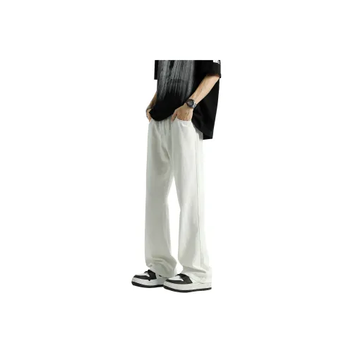 DJ.SPIRIT Jeans Unisex