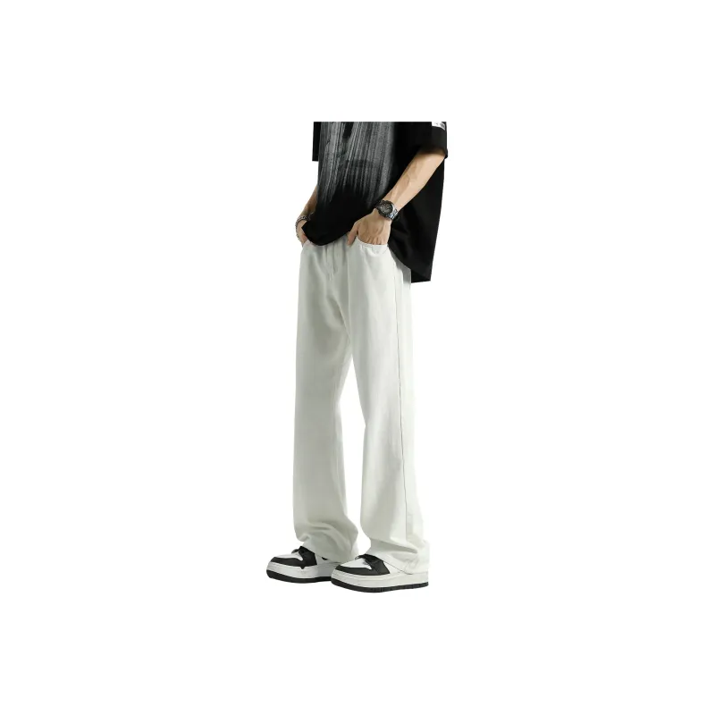 DJ.SPIRIT Jeans Unisex-18