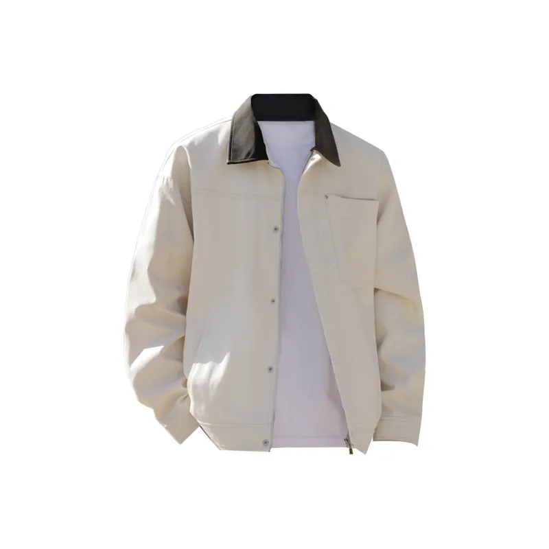 T IRA Jackets Coats Unisex Lotus-5