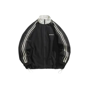 PAKA Jackets Unisex
