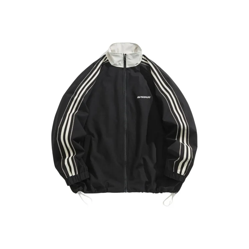PAKA Jackets Unisex-2