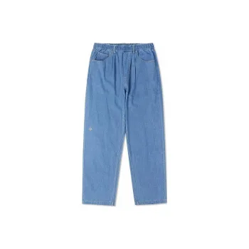 Converse Jeans Men Blue