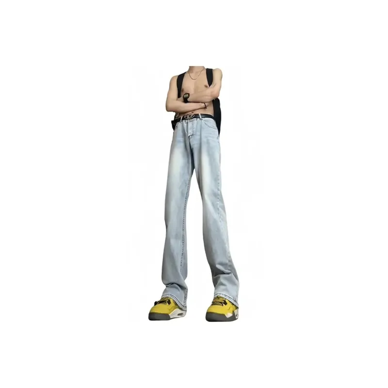 FOREVER 21 Jeans Unisex-15
