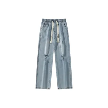 *EVAE+MOB Jeans Unisex