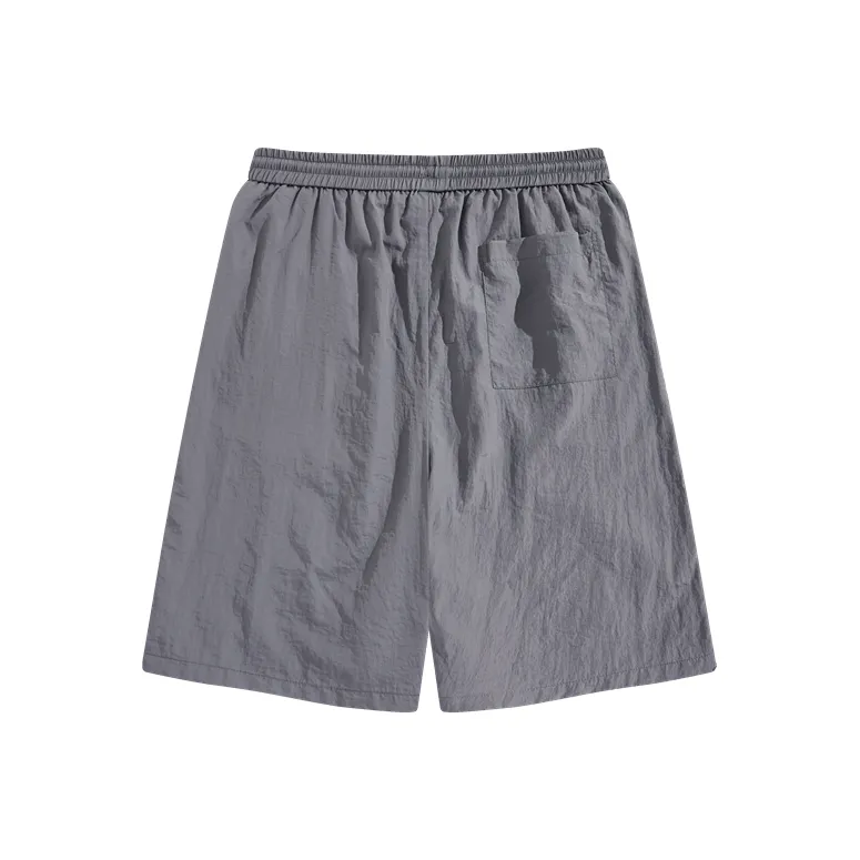 LSVE Sports Shorts Women's-3