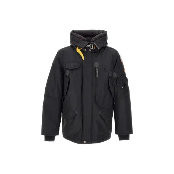 PARAJUMPERS Military Hooded Jacket
