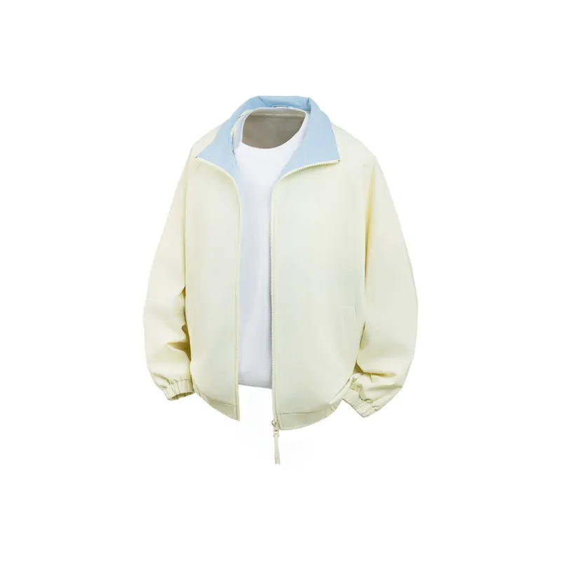 MIIOW Trend Party Series Jackets & Coats Unisex-10