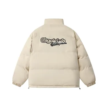 IGOI Puffer Jackets Unisex