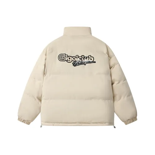 IGOI Puffer Jackets Unisex
