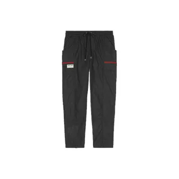 GUCCI Casual Pants Men Black