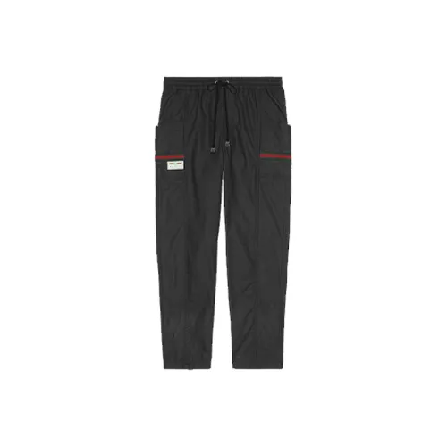 GUCCI Casual Pants Men Black