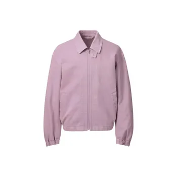 UNIQLO SS24 Jackets Coats Men's Pink