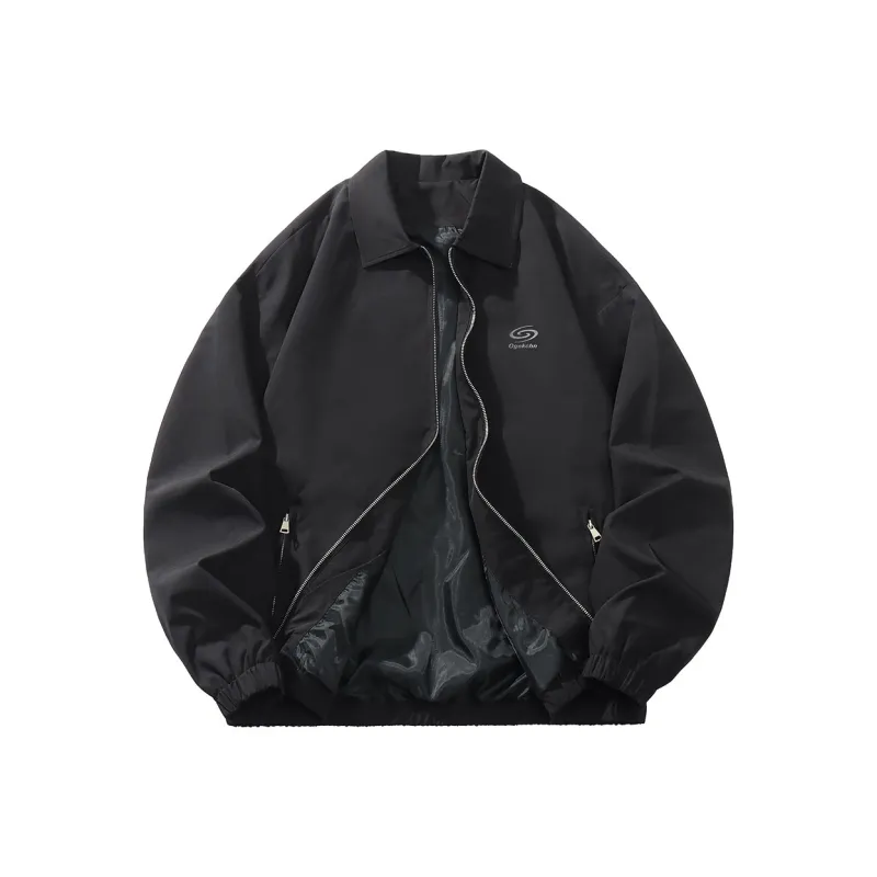 OGEK Jackets Unisex-0