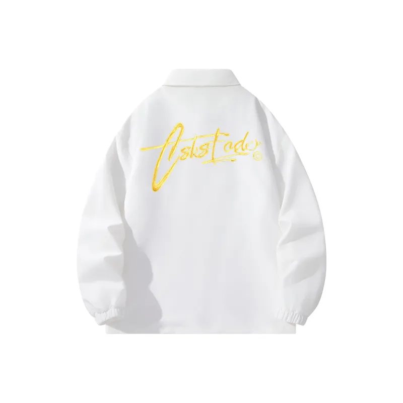 CSKS Jackets & Coats Fall Unisex-14