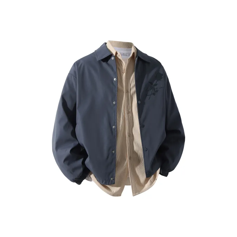 LIVINGTOWN Jackets Coats Unisex-7