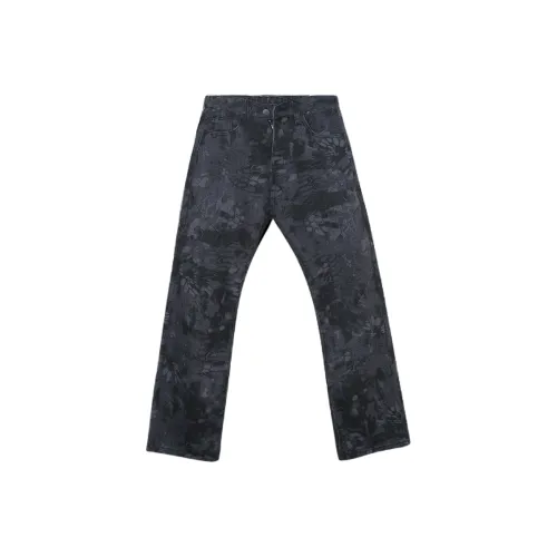 Siola lolly-print spotted swimming shorts Black