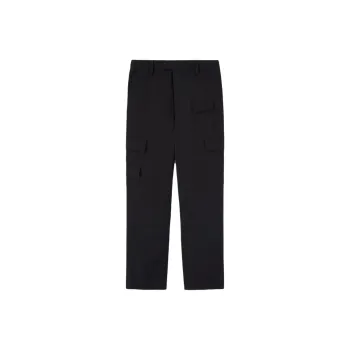AMBUSH Slim cut Cargo Trousers
