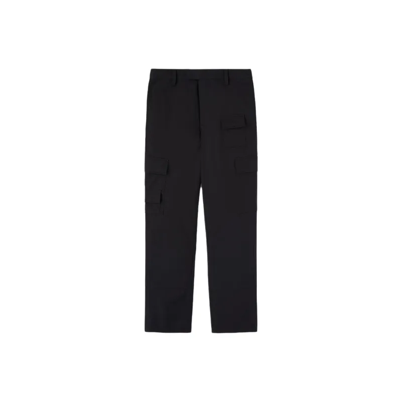 AMBUSH Slim cut Cargo Trousers-0