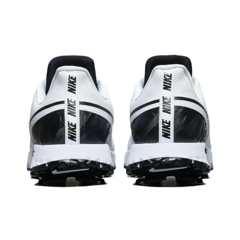 Nike React Infinity Pro Wide 'White Black'-4